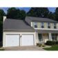 458 Darter Drive Nw, Kennesaw, GA 30144 ID:12853207