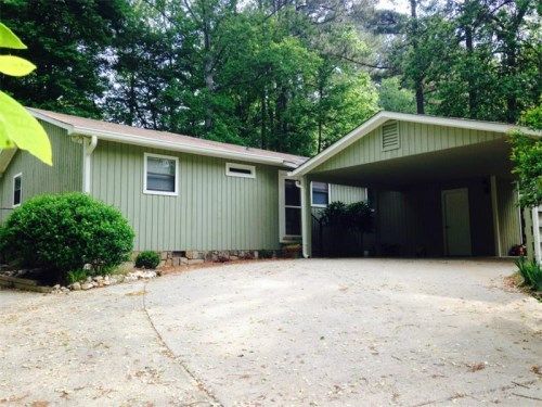 110 Lower Victoria Road, Woodstock, GA 30189