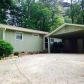 110 Lower Victoria Road, Woodstock, GA 30189 ID:12709718