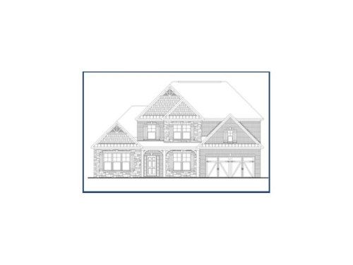 4120 Creststone Court, Cumming, GA 30040