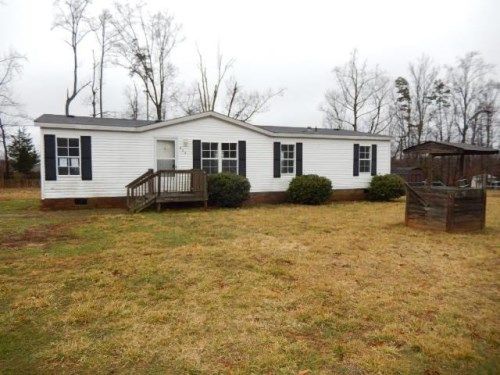 826 Bethesda Rd, Statesville, NC 28677