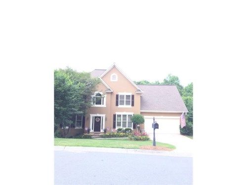 309 Blue Ridge Trace, Woodstock, GA 30189