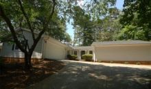 3736 Sandhill Drive Se Conyers, GA 30094
