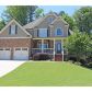 207 Sable Ridge Way, Acworth, GA 30102 ID:12831951