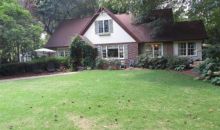 1 Sussex Road Avondale Estates, GA 30002