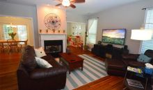 3477 Kensington Parc Circle Avondale Estates, GA 30002