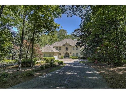 4161 Harris Trail Nw, Atlanta, GA 30327