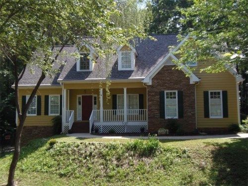 2425 Tillery Lane, Cumming, GA 30041