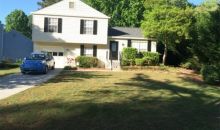 11165 Rotherick Drive Alpharetta, GA 30022