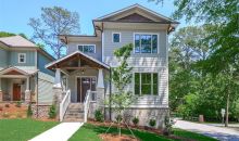 2599 Apple Valley Road Ne Atlanta, GA 30319