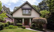 2597 Caldwell Road Atlanta, GA 30319