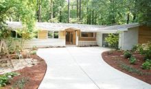 1496 Rainier Falls Drive Ne Atlanta, GA 30329