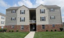 8114 Welsh Dr Lake Saint Louis, MO 63367