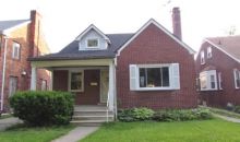3511 Bishop St Detroit, MI 48224