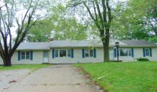 2203 N Whitney Rd Independence, MO 64058