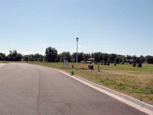 Progress Lot #8 16TH ST, Wheatland, WY 82201