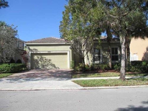 5266 SW 158TH AV, Hollywood, FL 33027