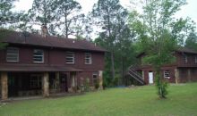 164 Shadydale Rd Lumber City, GA 31549