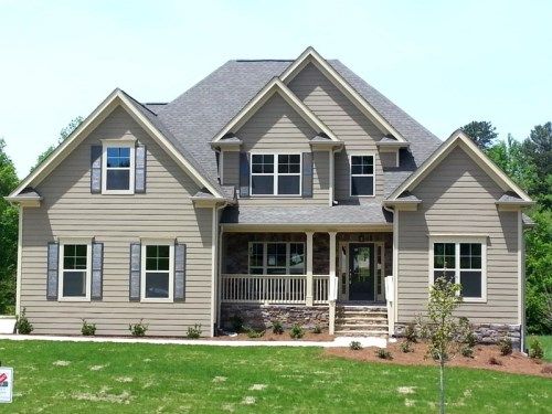 7340 Hedgerose Drive, Cumming, GA 30028