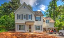 1580 Grant Drive Ne Atlanta, GA 30319