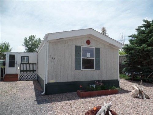 152 E Byrd Dr, Pueblo, CO 81007