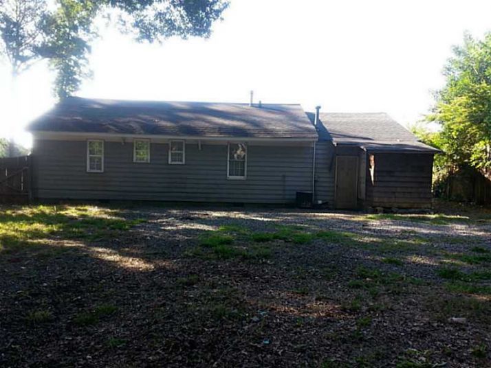 4203 Rufus Place, Atlanta, GA 30340
