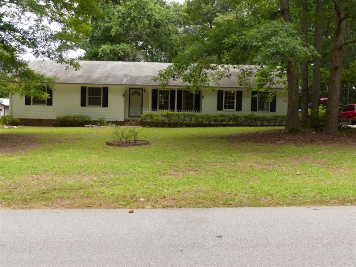 284 Zion Wood Drive, Loganville, GA 30052