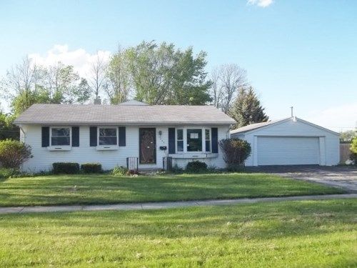 1260 Flanders Drive, Saginaw, MI 48604