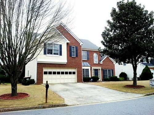 9440 Knollcrest Boulevard, Alpharetta, GA 30022