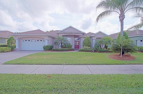 4541 Aberdeen Circle, Rockledge, FL 32955