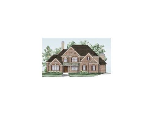 2295 Benefield Road, Cumming, GA 30041