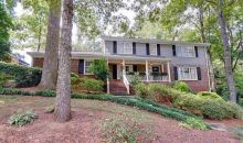 5010 Vallo Vista Court Atlanta, GA 30342