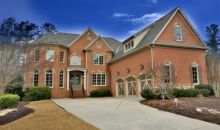 1970 Evergrace Drive Alpharetta, GA 30009