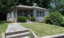 102 N Highland St Harrison, AR 72601