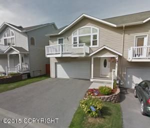 5635 Tudor Square Court, Anchorage, AK 99504