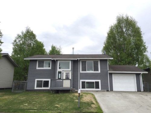 1810 E 56th Ave, Anchorage, AK 99507