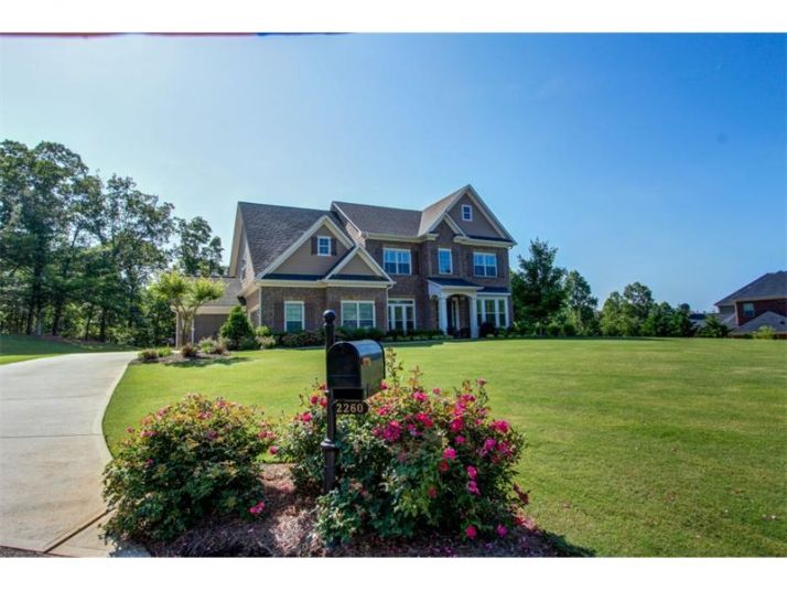 2260 Stirling Bridge Road, Cumming, GA 30041