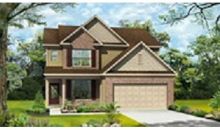 3835 Corbell Court Cumming, GA 30040