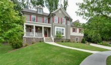 3054 Oglethorpe Way Ne Atlanta, GA 30319