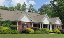 3350 Hill Forest Trail Nw Acworth, GA 30101