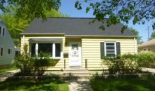 4020 Grant Rd Kenosha, WI 53142