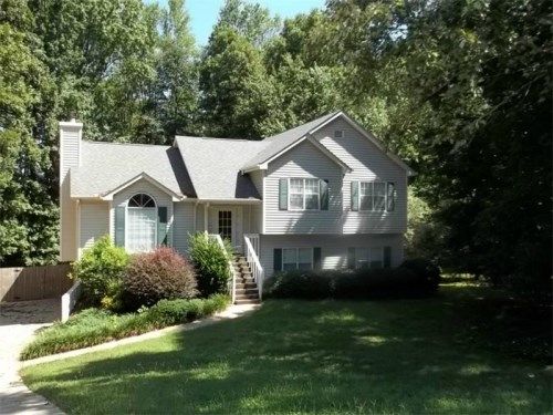 6120 Carriage Court, Cumming, GA 30040