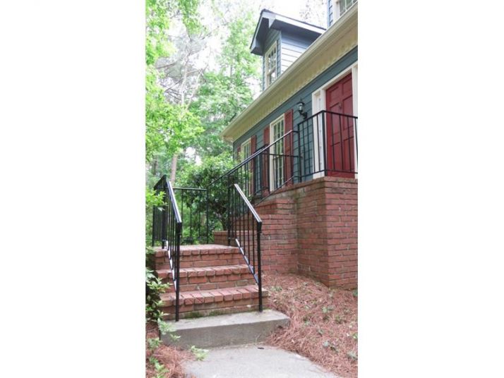 1190 Olde Bridge Drive, Dallas, GA 30157
