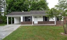 1709 Shields Dr Morristown, TN 37814