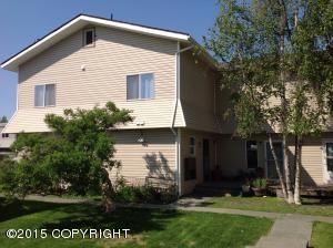 4112 Reka Drive, Anchorage, AK 99508