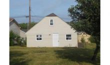 2853 Holman St Dayton, OH 45439