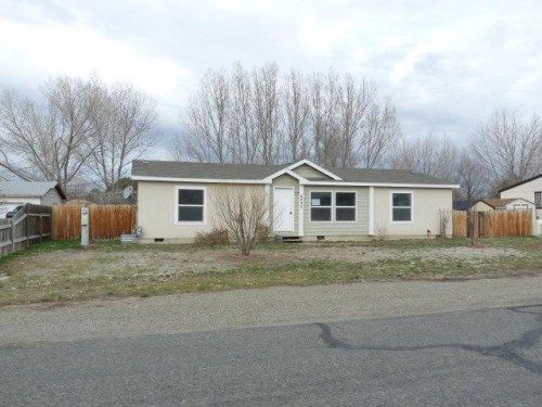 6490 Nugget Drive, Winnemucca, NV 89445