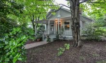 361 Oakdale Road Atlanta, GA 30307