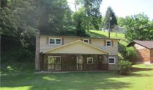 1558 Sugar Creek Dr Charleston, WV 25312