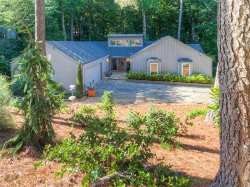 4368 Cove Island Drive, Marietta, GA 30067